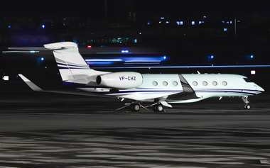 2024.10.1 · HGH · Aviation He