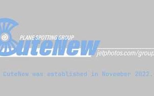 2022.11 · Jetphotos · CuteNew