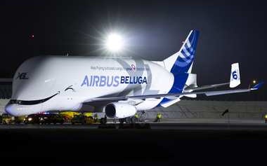 2025.6.7 · TSN · ZBAD-Aviation