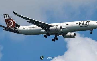 2024.7.13 · HKG · 25L起飞后左转