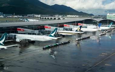 2024.7.13 · HKG · Dongliang